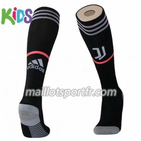 Juventus Enfant Domicile Chaussettes 2019/20